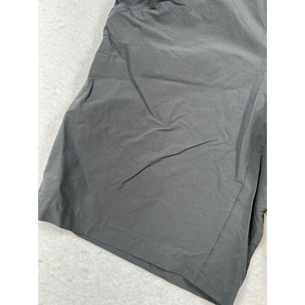 Patagonia Baggies Shorts Gray‎ Youth XL 7